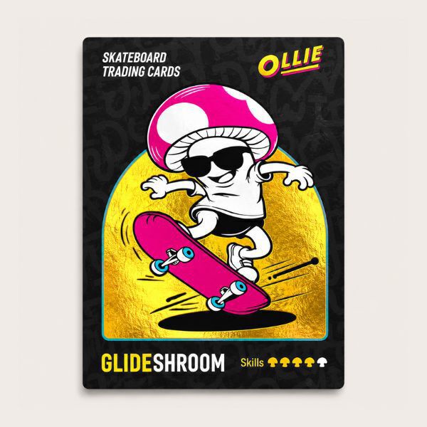 Premium Business Cards